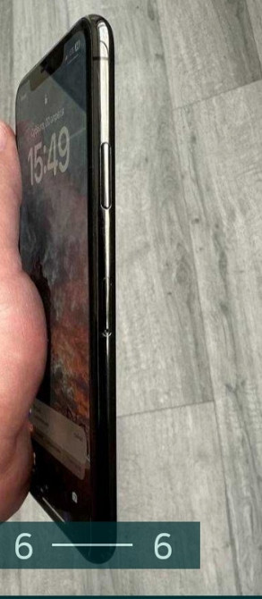 Айфон: iPhone 11 Pro Max 64Gb. Neverlock. Киев - изображение 1