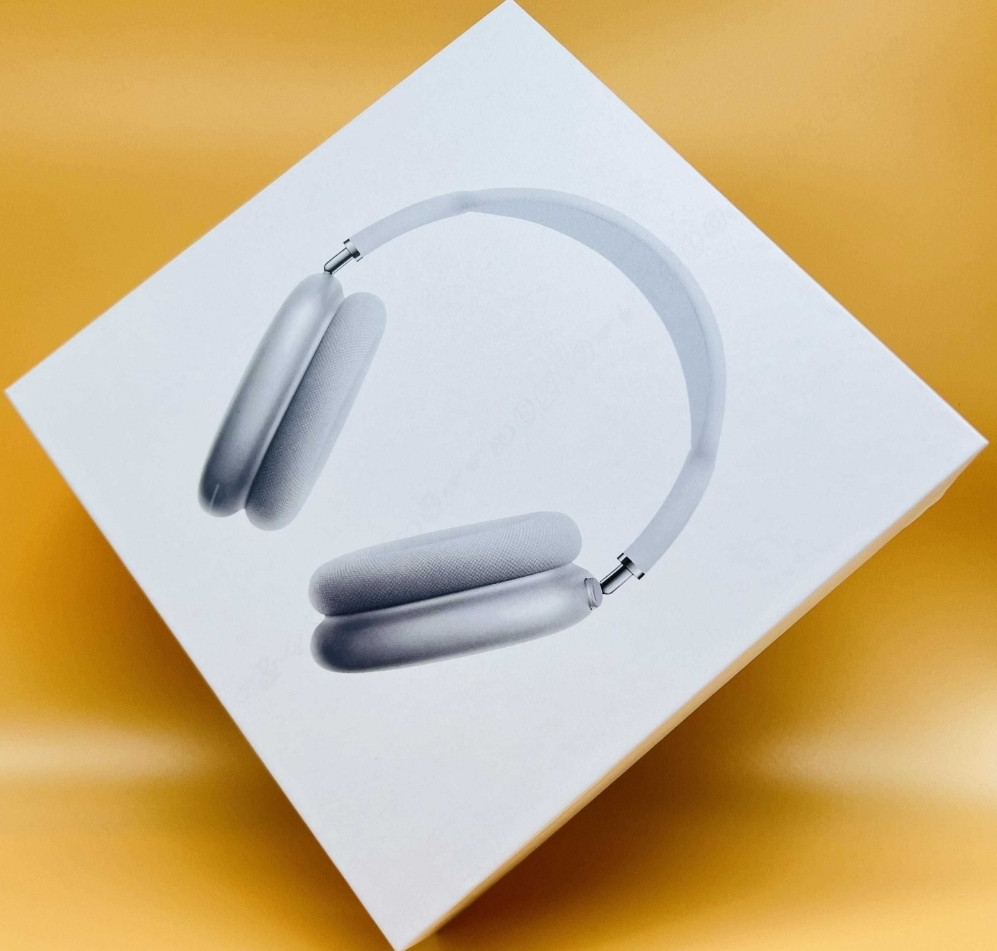 ХИТ! Беспроводные Наушники АірПодс Max White Luxyry Киев - изображение 5