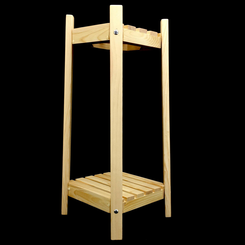 Підставка для квітів "Амаранті 80" бланже Миколаїв - фото 2