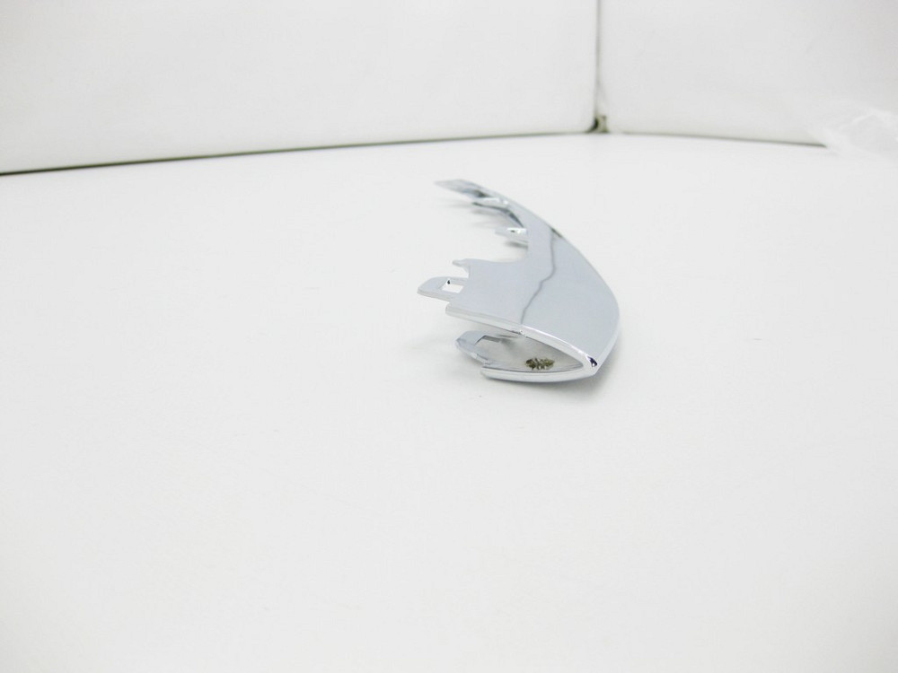 Mercedes-Benz  A2228857800 Нова хром накладка бампера нижня права AMG S-Class W222 Одесса - изображение 8