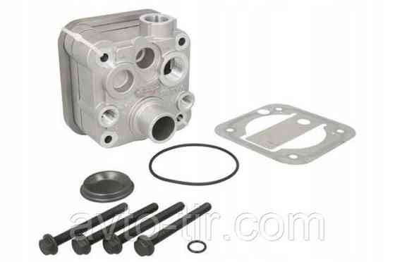 ГОЛОВКА КОМПРЕСОРА КОМПЛ.MAN TGA/ TGS/TGX  VADEN 51541146084 51541146092 81541146051 51541007087 51541007098 Луцк