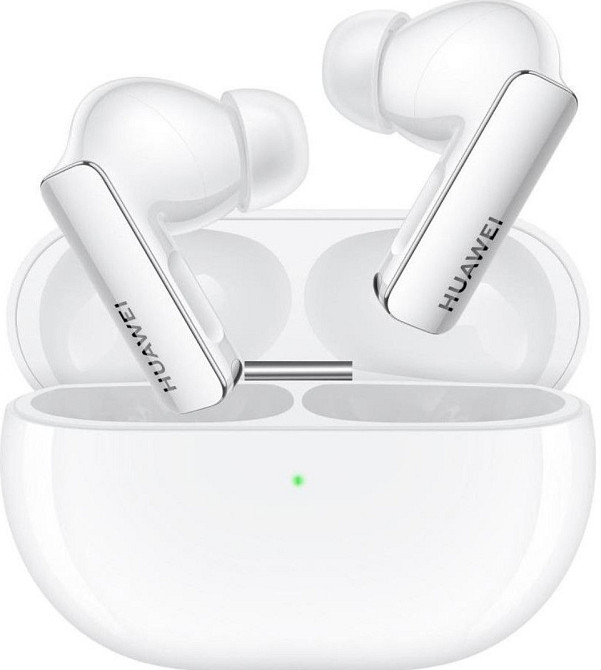 Huawei FreeBuds Pro 3 - новый состав гарантия. Киев - изображение 1