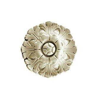 Орнамент полиуретановый Gaudi Decor A 321 Днепр - изображение 1