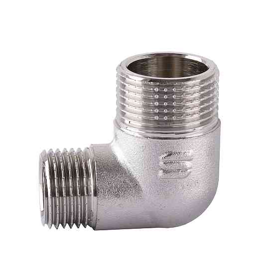 Уголок SELBA 3/4″х1/2″ НН SL8800 (000020436) Киев