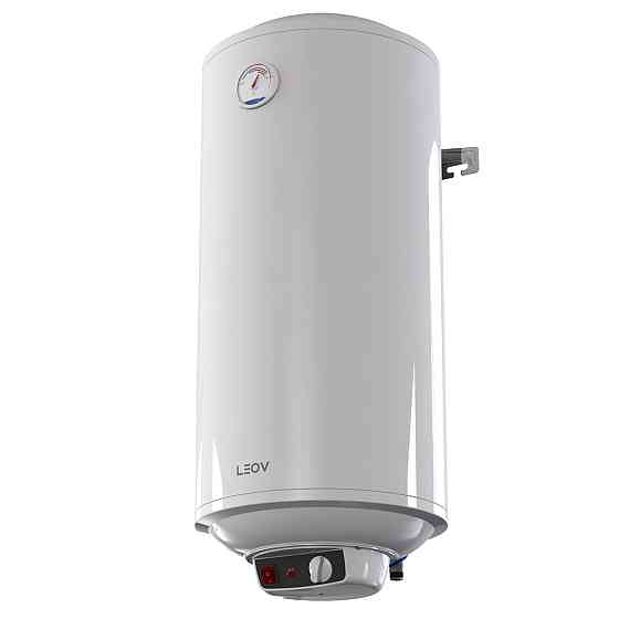 Водонагреватель LEOV LV Slim 50 l Киев