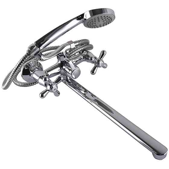 Смеситель для ванны DOMINO DBF-129-35F-SHARM (000013377) Киев