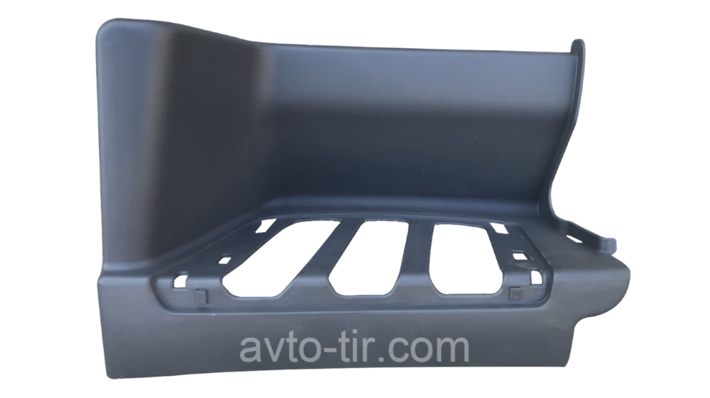 Нижня сходинка VOLVO FM4 EURO 6 21520015 21520119 Луцк - изображение 2