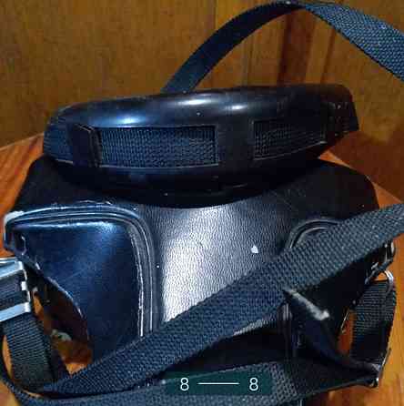 Фотоаппарат Olympus OM-1N Zuiko 50mm 1.8 Киев