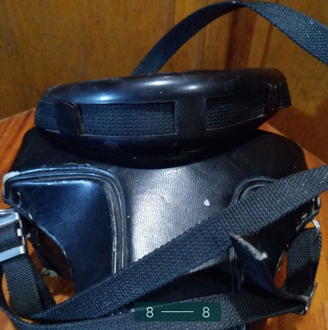 Фотоаппарат Olympus OM-1N Zuiko 50mm 1.8 Киев - изображение 2