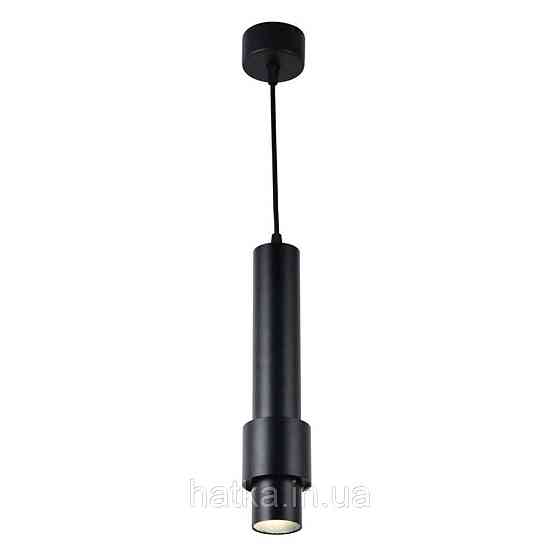 Люстра подвесная Sirius RT523 BK 7W 70*1000mm Киев