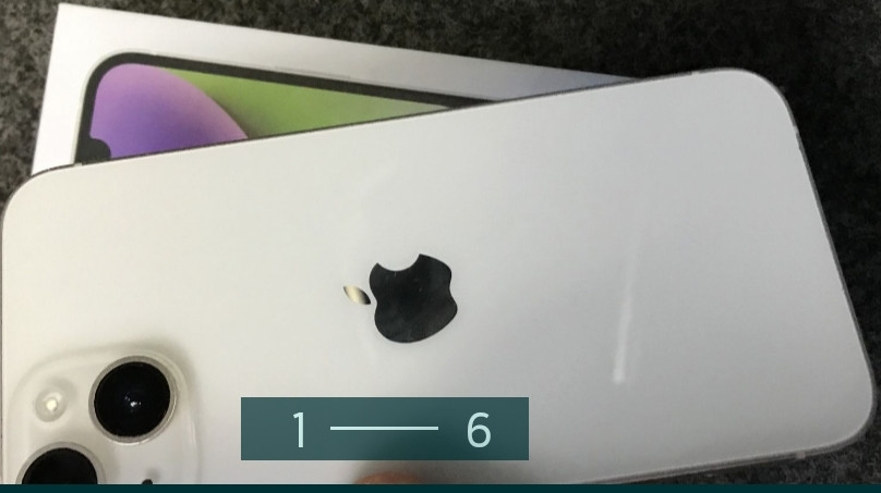 Айфон Apple iPhone 14 128Gb. Starlight. Киев - изображение 6