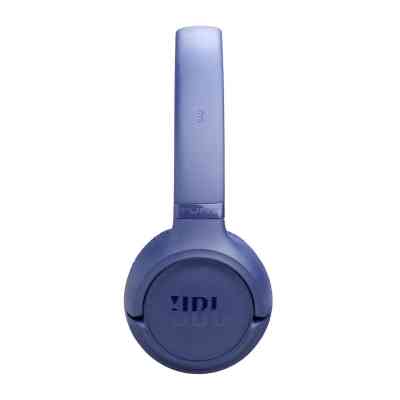 Наушники JBL Tune 530BT Blue (JBLT530BTBLUEU) Винница