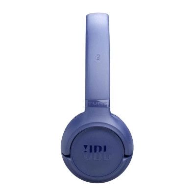 Наушники JBL Tune 530BT Blue (JBLT530BTBLUEU) Винница - изображение 4