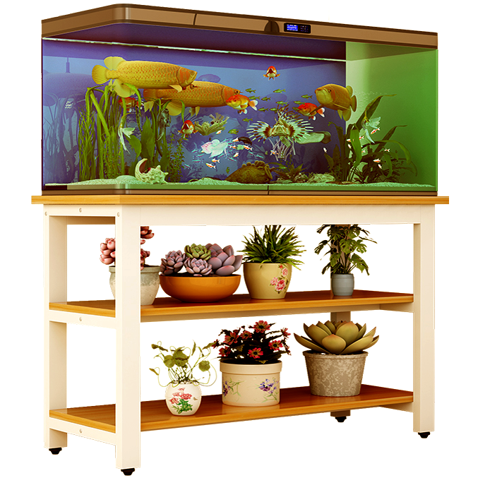 Тумба для аквариума 