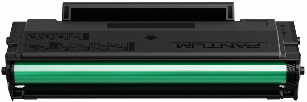 Картридж Pantum PL-C211PB P2200/P2500/M6500/M6550/M6600 (1600стр) white box Вінниця - фото 2