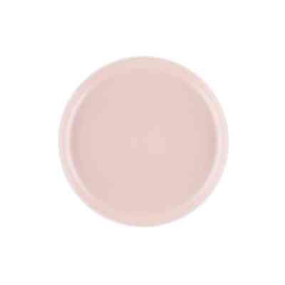 Тарілка Ardesto Cremona Dessert 19 см Summer Pink (AR2919PC) Вінниця