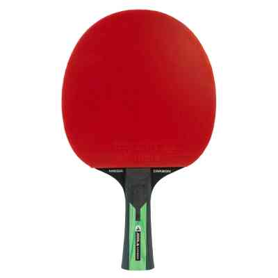 Ракетка для настільного тенісу Joola Mega Carbon (54205) (930759) Вінниця