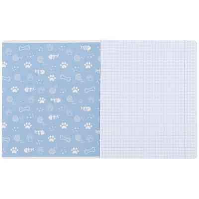 Тетрадь Kite Rachael Hale, 12 листов, клетка (R25-232) Винница