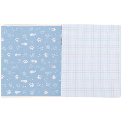 Тетрадь Kite Rachael Hale, 12 листов, клетка (R25-232) Винница - изображение 5