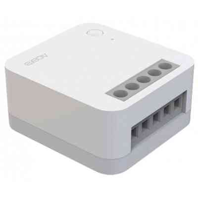 Розумне реле Aqara T1 (With Neutral) (SSM-U01) Вінниця