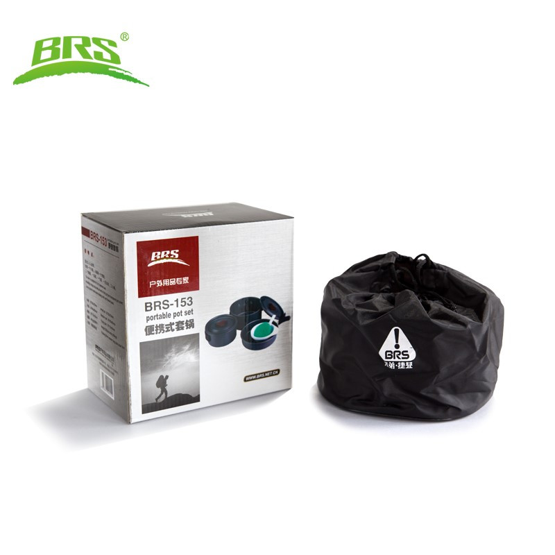 Набір посуду BRS-153 Київ - фото 6