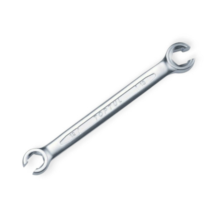 Ключ прокачування гальм (розрізний) 11х13 мм CrV Satine Мукачево - фото 1