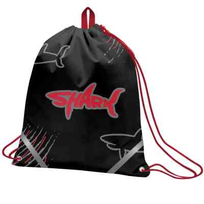 Сумка для обуви Yes SB-10 Shark (533179) Винница