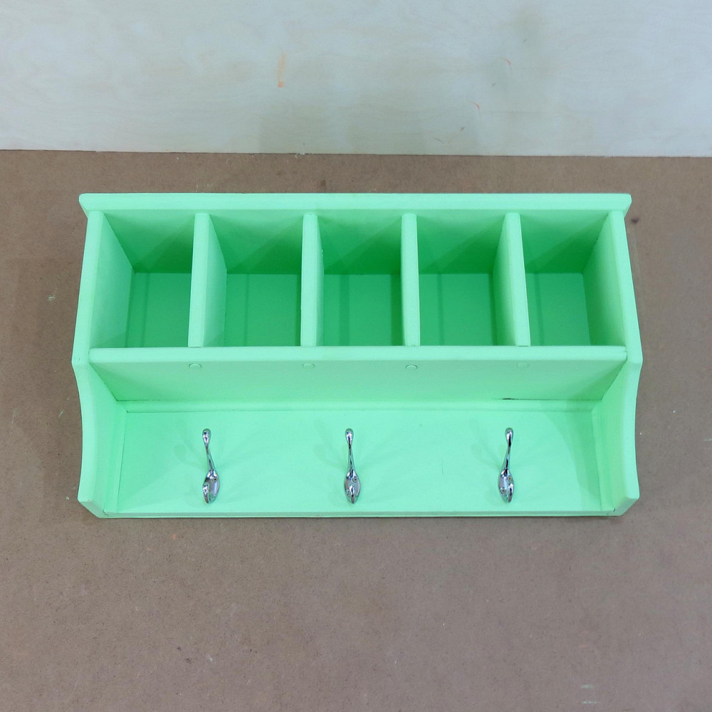 Вішалка для одягу "Страткон" мохіто Миколаїв - фото 6