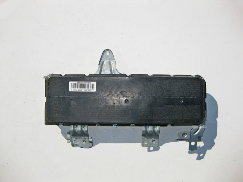 Mercedes-Benz  A2038602705 Подушка безпеки передніх лівих дверей CLC C203 CLK C209 CL203 Sportcoupe Одеса - фото 1