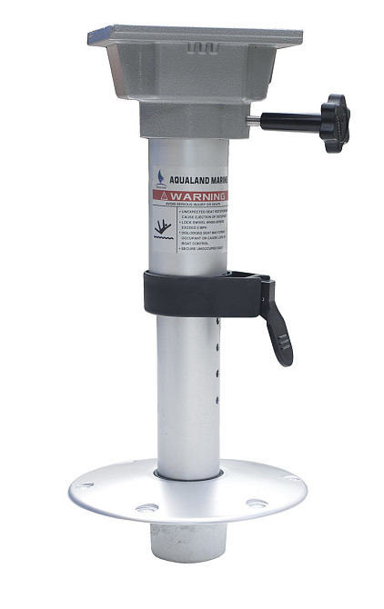 Стійка Під Сидіння Човна Змінної Висоти Київ - фото 1