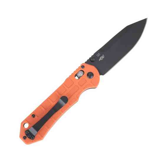 Нож складной Ganzo G7453P-OR Киев