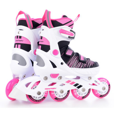 Роликові ковзани Tempish Gokid Girl 37-40 (100000004099/37-40) Вінниця - фото 5