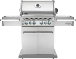 Гриль Grill gazowy Napoleon Prestige PRO 500 RB Киев