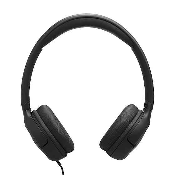 Гарнітура JBL Tune 530 Black (JBLT530BLK) ( 12079 ) Харьков