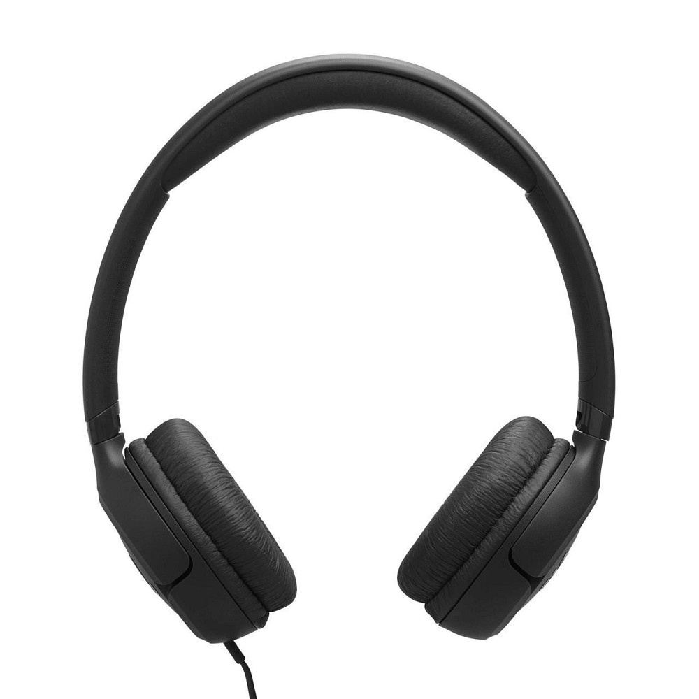 Гарнітура JBL Tune 530 Black (JBLT530BLK) ( 12079 ) Харків - фото 4