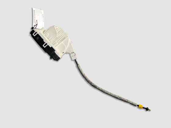 Mercedes-Benz  A2047203635 Замок передніх правих дверей E-Class W212 C207 C-Class W204 CLS C218 SL R231 Англія Одесса