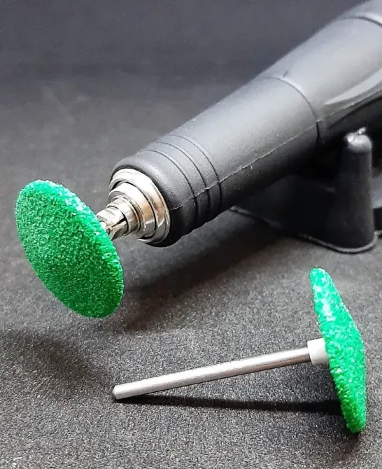 Педикюрные диски Мультибор Киев - изображение 5