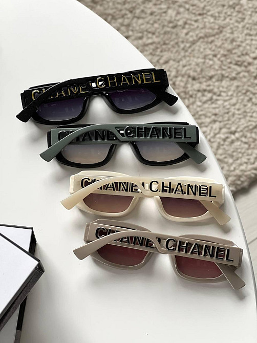 Окуляри унісекс Versace – розкіш і впевненість Київ - фото 7