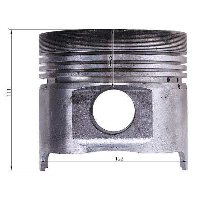 Поршень SF-138-2 Мукачево - изображение 3