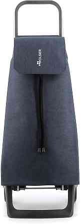 Сумка-тележка Rolser Jet Tweed Joy Marino (JET038-1001) Киев