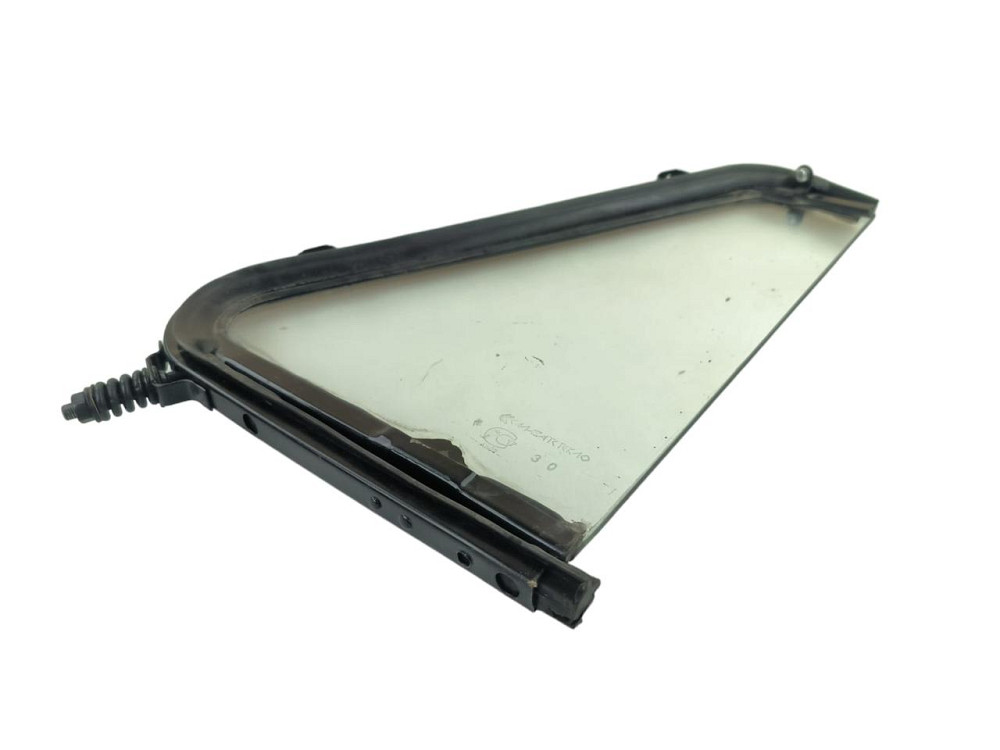 Форточка 469, 452 передняя левая УАЗ Мукачево - изображение 1