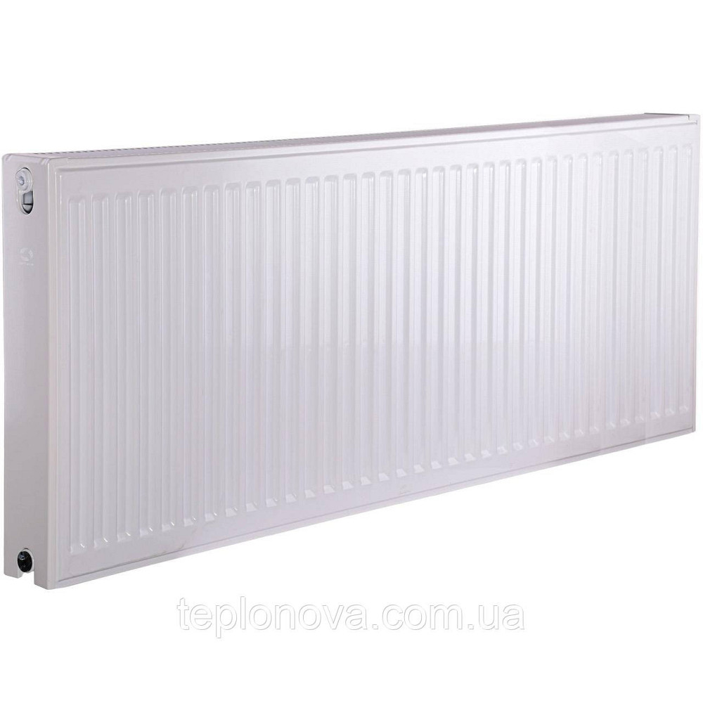 Радиатор панельный стальной BIASI 22 бок 500x1200 Черновцы - изображение 10