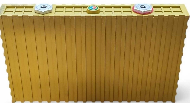 Акумулятор LiFePO4 Thunder Sky Winston 400Ah,1.32 kW. Харків - фото 4