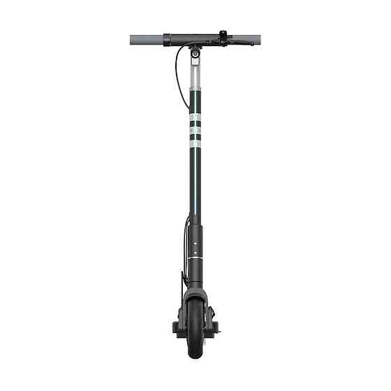 Електросамокат OKAI ES20-NEON Black 9", 300(600)W, 9.8Ah, 40km, 25kmh, 20%, NFC, App, 17,5kg (ES20-B) Київ