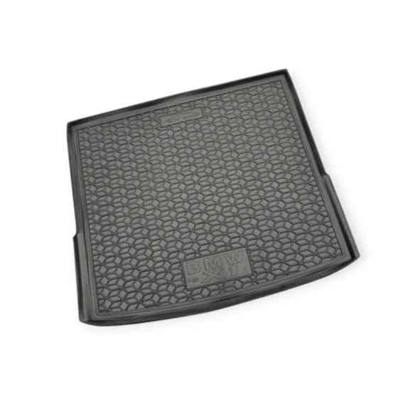 Килимок BMW X1 F48 2015-2022 багажника Мукачево