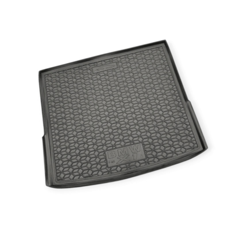 Килимок BMW X1 F48 2015-2022 багажника Мукачево - фото 1