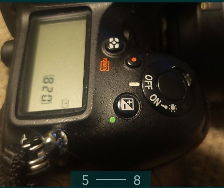 Фотоапарат: NIKON D 7100. Харків - фото 2