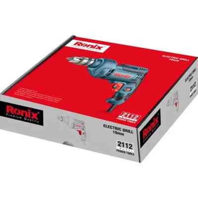 Дриль Ronix 450Вт (2112) Вінниця