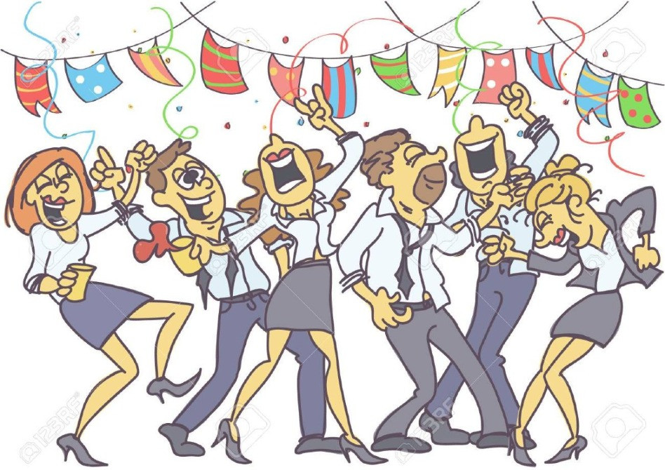 Новорічні корпоративи в Одесі. Ведуча, музика, шоу Одеса - фото 4