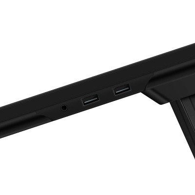 Графічний планшет Huion Kamvas Pro 24 (4K) (GT2401) Вінниця - фото 4